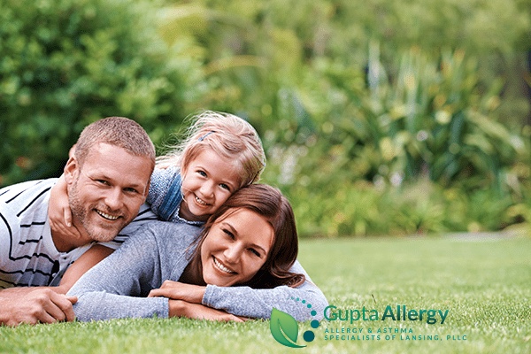 Images Gupta Allergy: Allergy & Asthma Specialists of Lansing, PLLC