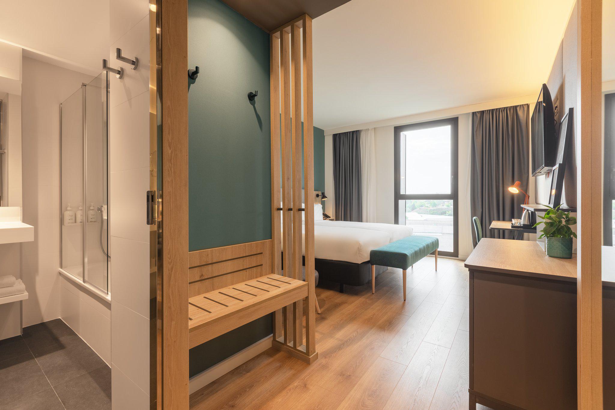 Images Holiday Inn Barcelona - Sant Cugat by IHG