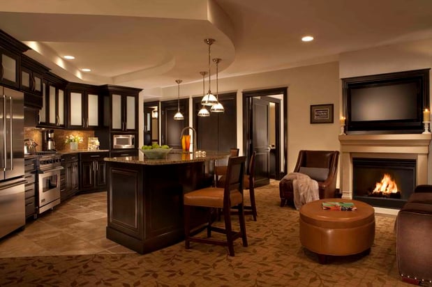 Images Waldorf Astoria Park City