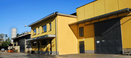 Images Fonderia Brusatori