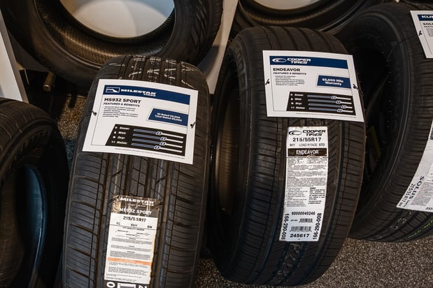 Images Tire Discounters