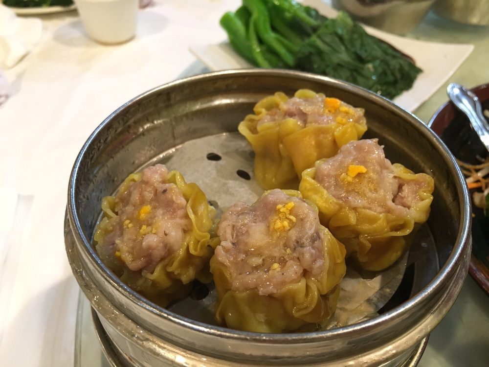 Golden Dim Sum Restaurant Photo