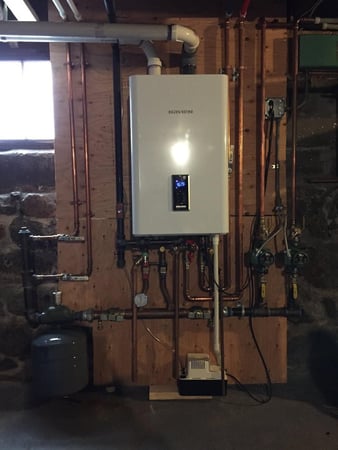 Images Fagone Plumbing, Heating & HVAC