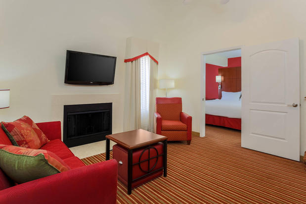 Residence Inn by Marriott St. Louis Galleria in St. Louis, 8011 Galleria Parkway - Hotels ...