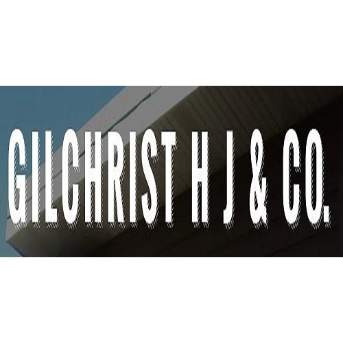 Gilchrist H J & Co.