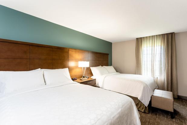 Images Staybridge Suites Fort Lauderdale Airport - West by IHG