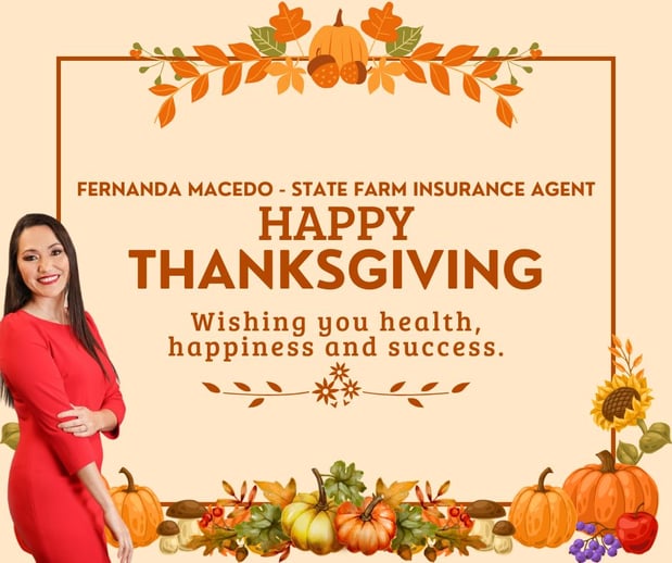 Images Fernanda Macedo - State Farm Insurance Agent