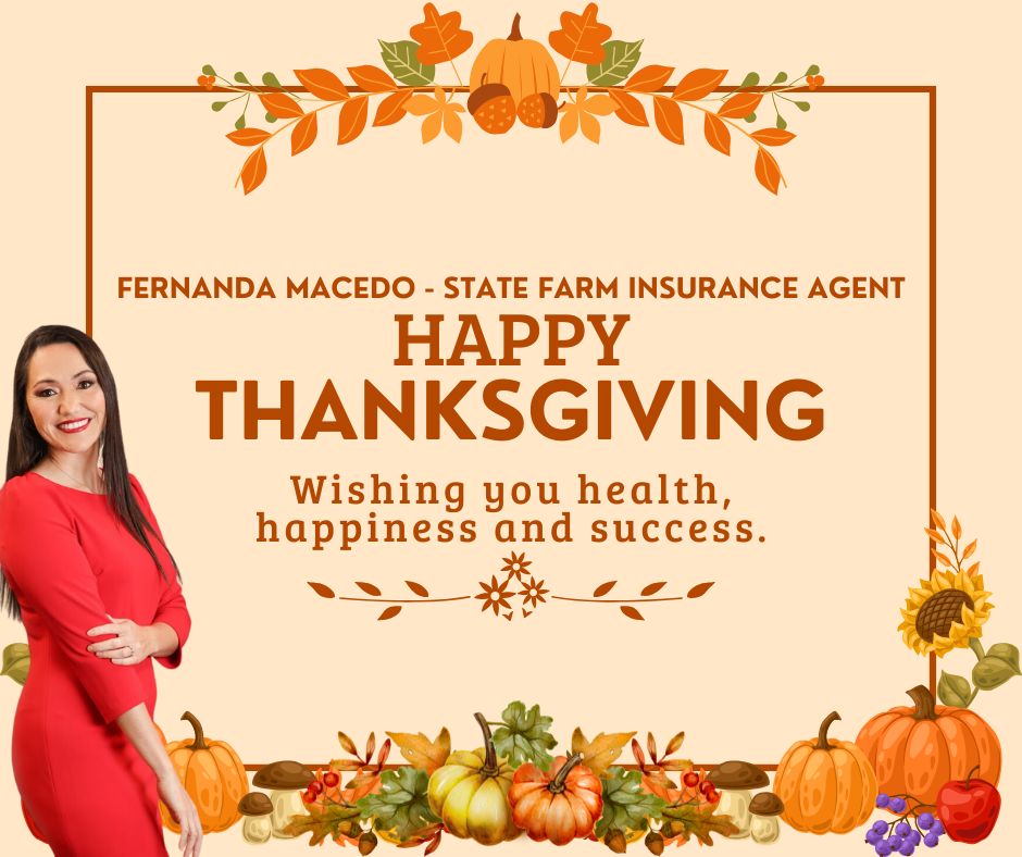 Happy Thanksgiving!