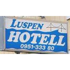 Hotell Luspen AB Logo