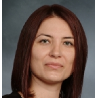 Georgiana Dobri, Medical Doctor (MD)