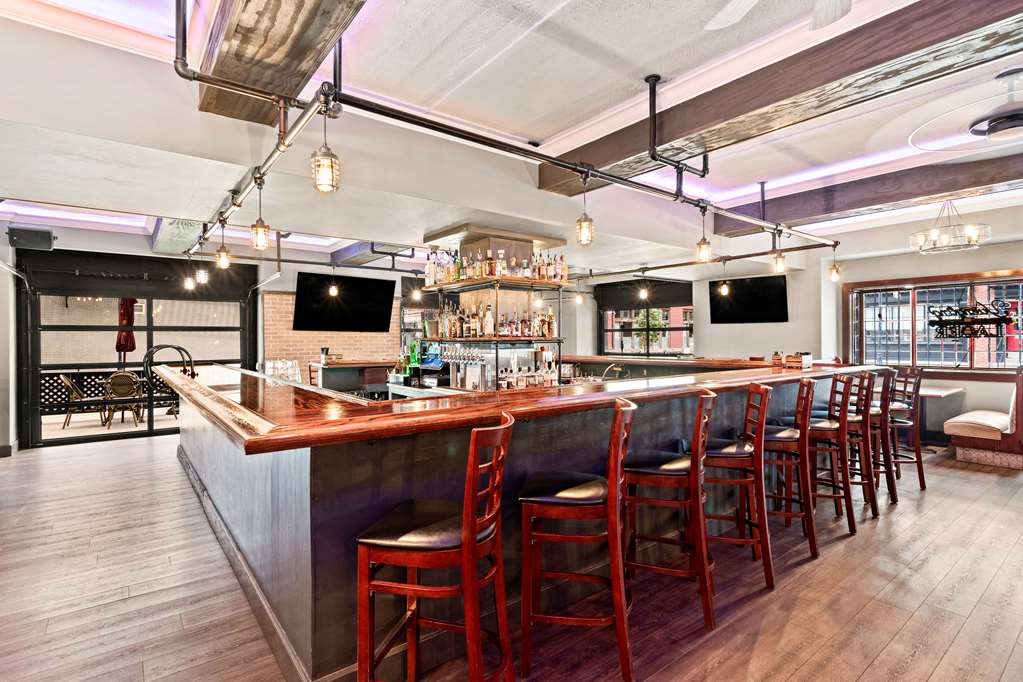 BW Williamsport PA Bar amp Lounge