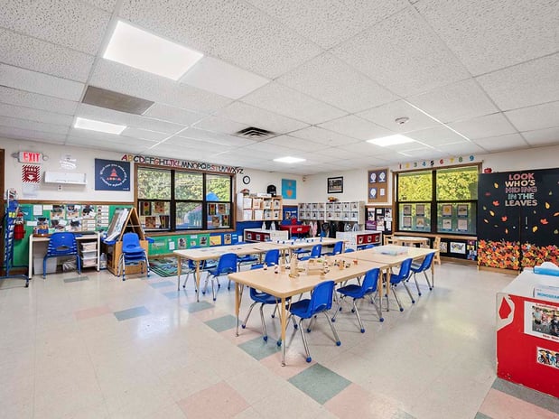 Images North Billerica KinderCare