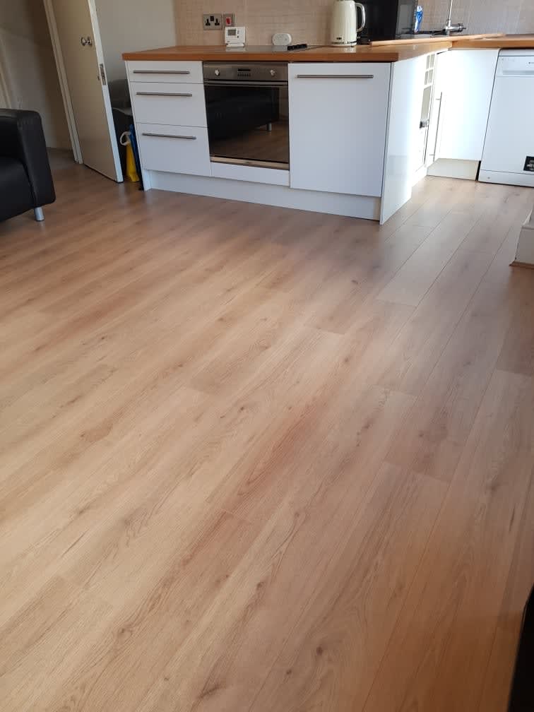 BT Flooring Services Ltd Teddington 020 8614 6858