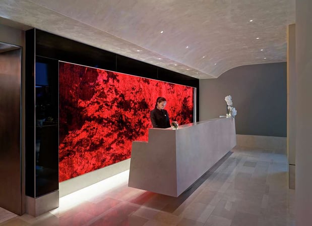 Images Hilton Club The Quin New York