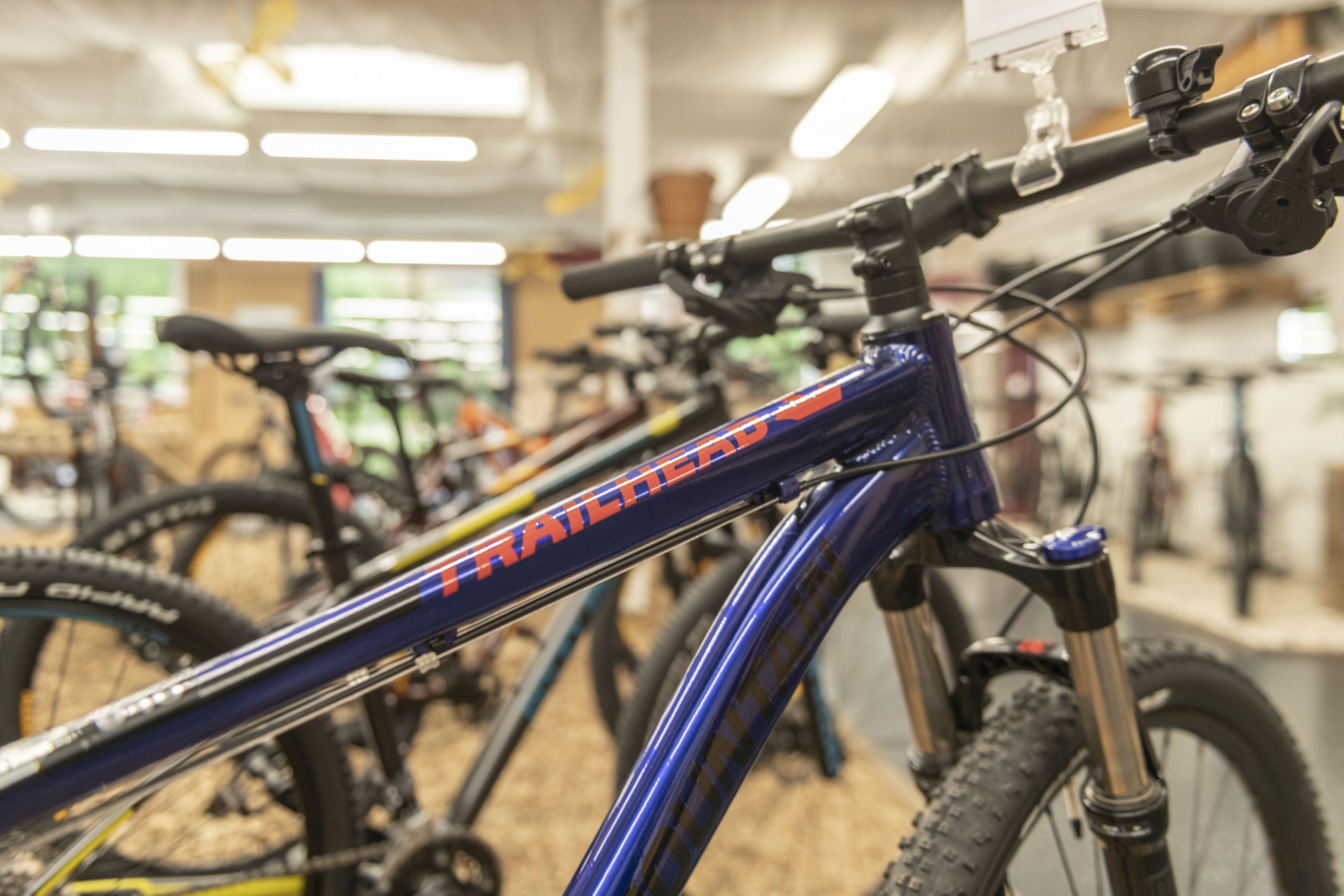 VELO RAPP GmbH, Wangenstrasse 44 in Herzogenbuchsee