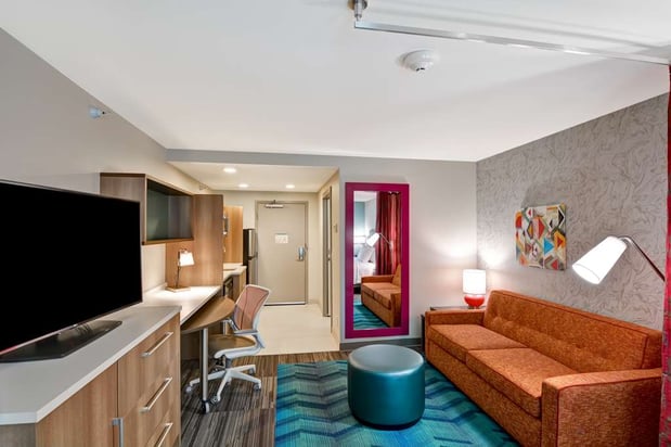 Images Home2 Suites by Hilton Lafayette