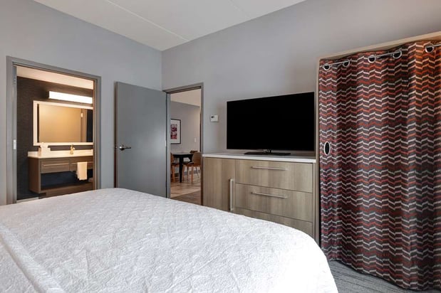 Images Home2 Suites by Hilton Nashville MetroCenter