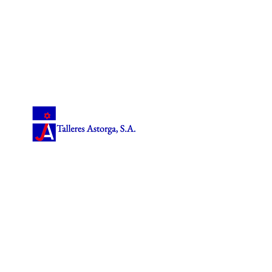 Talleres Astorga Logo