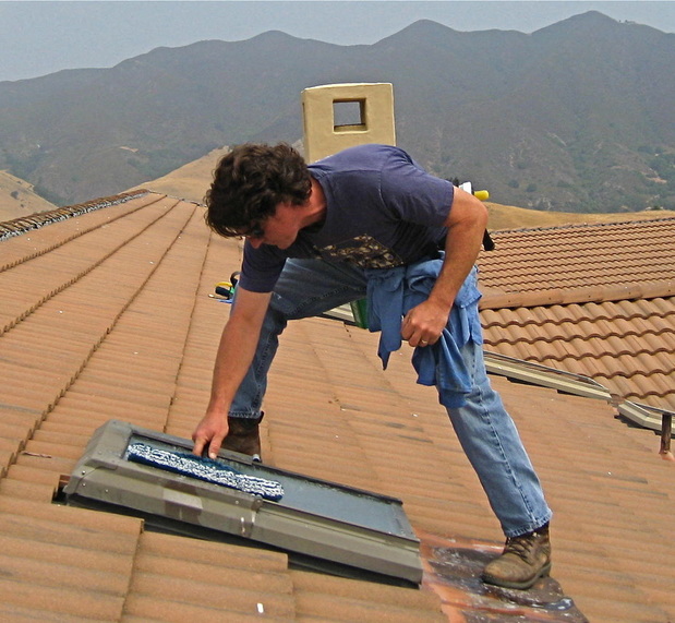 Images Central Coast Window Cleaners