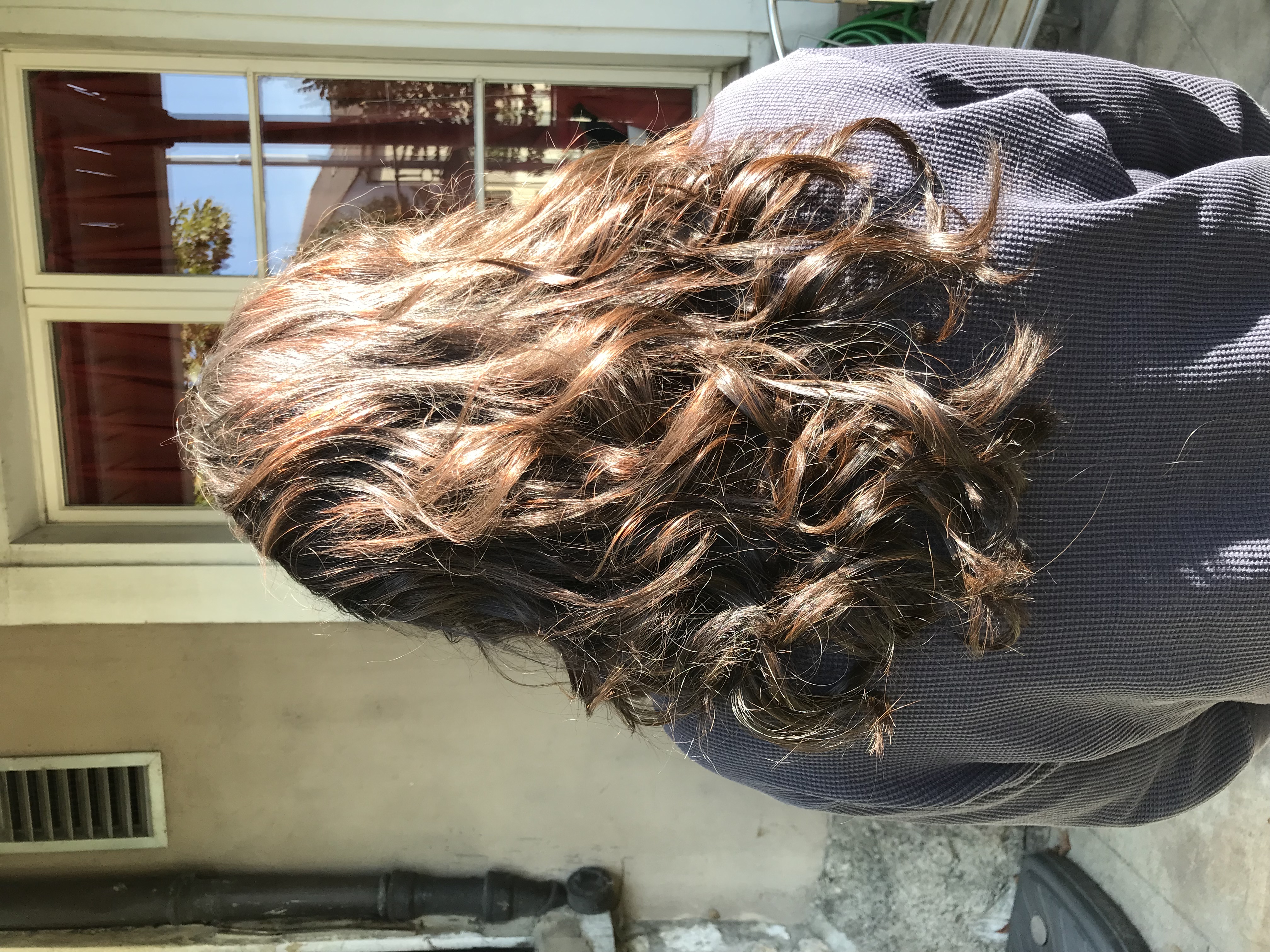 Coiffure Free Style, Stalden 27 in Solothurn