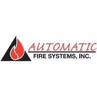 Automatic Fire Systems, Inc. Logo