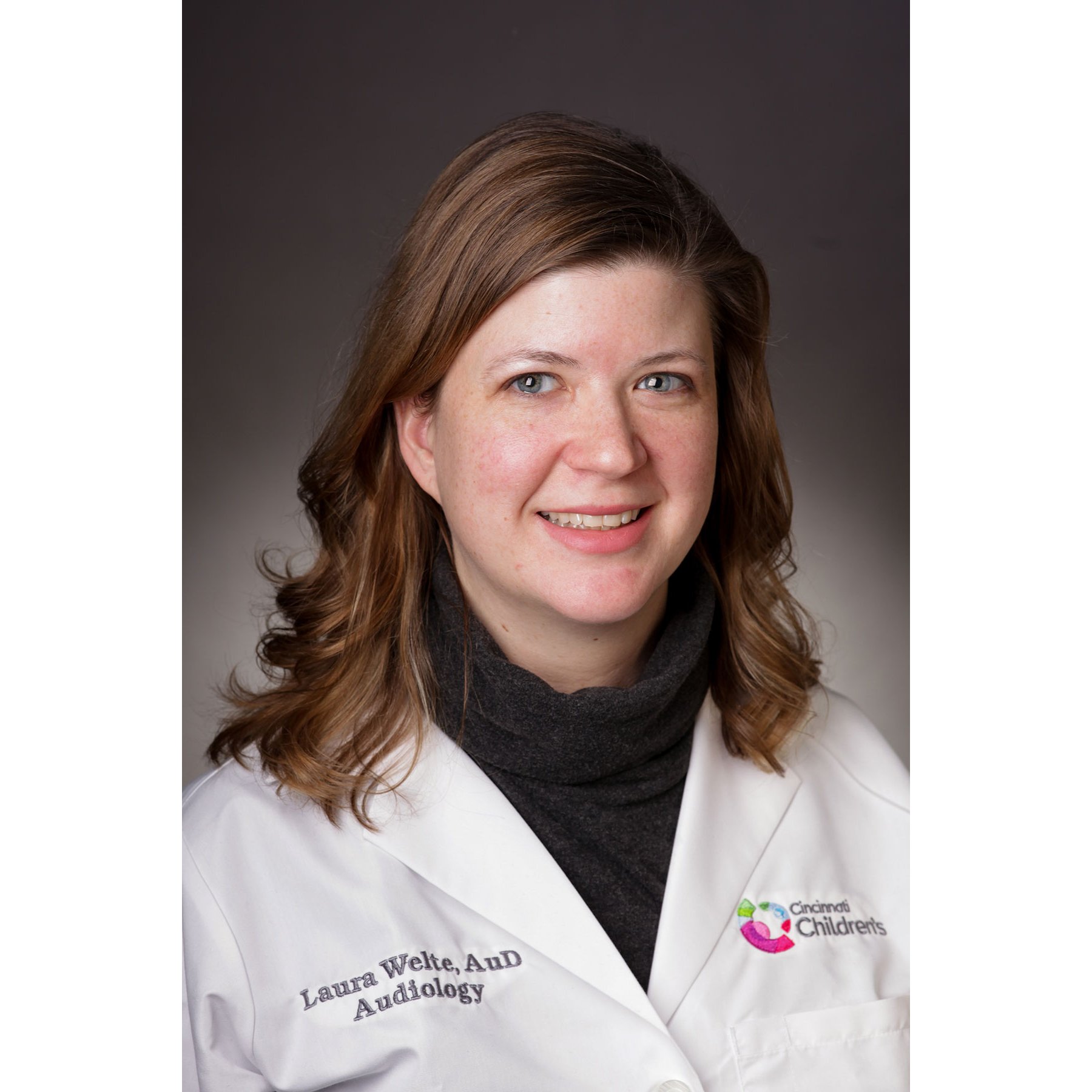Laura T. Welte