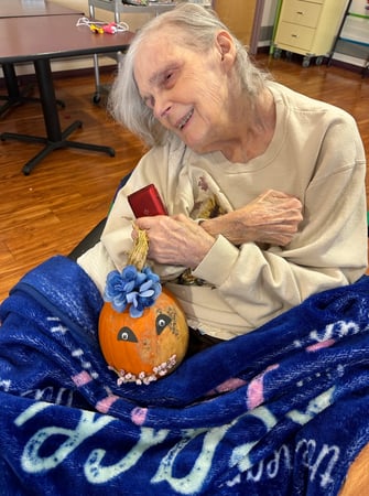 Images Island Nursing & Rehab Center
