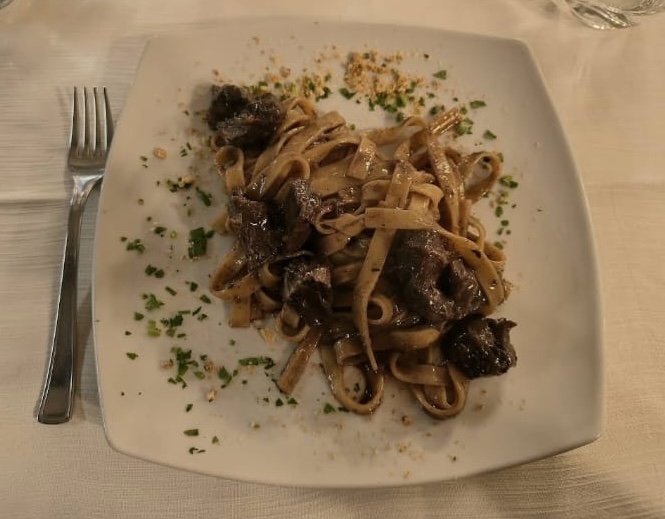 Images Ca' Rossa Ristorante