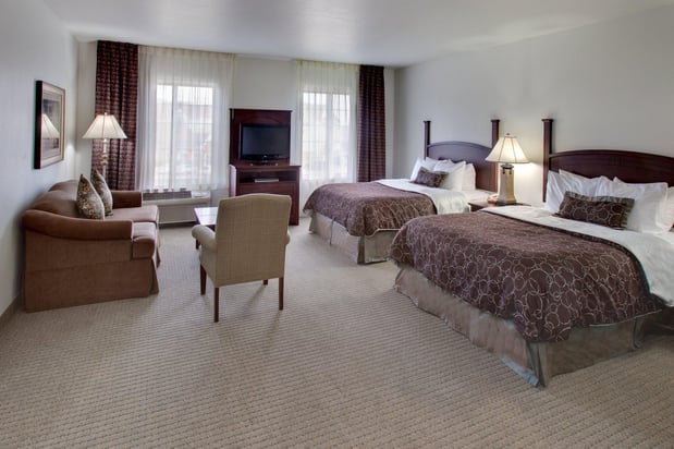 Images Staybridge Suites Rockford by IHG