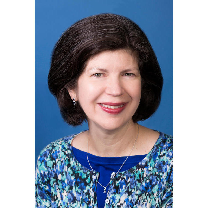 Dr. Stephanie Burns Wechsler, MD