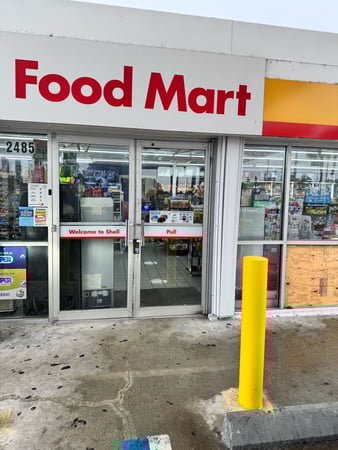 Images CoinFlip Bitcoin ATM - Shell (Margate)