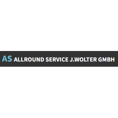 Jörg Wolter Allround Service GmbH in Lüneburg - Logo