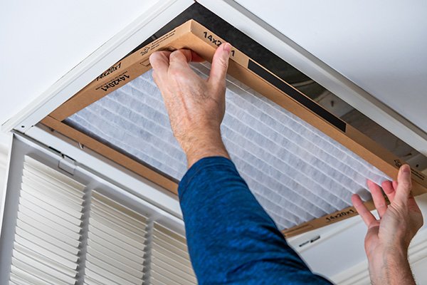 Images Donato's Heating and Air LLC
