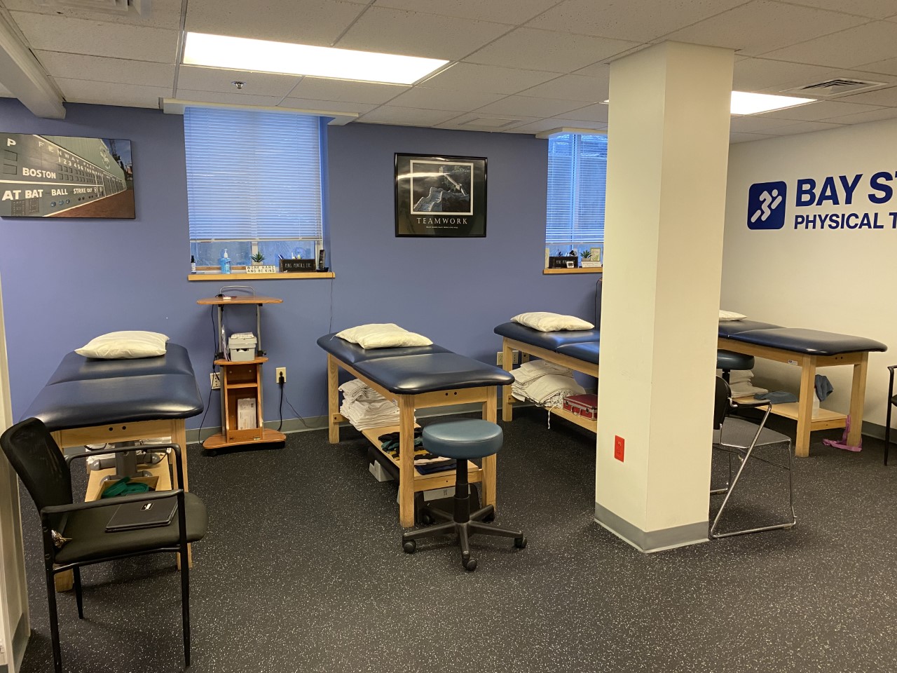 Image 5 | Bay State Physical Therapy - Dimock St