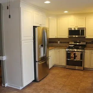 Full Force Contracting Image