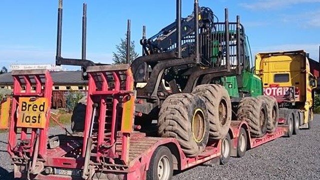 Images ROTAB, Ronny Olsson Transport AB