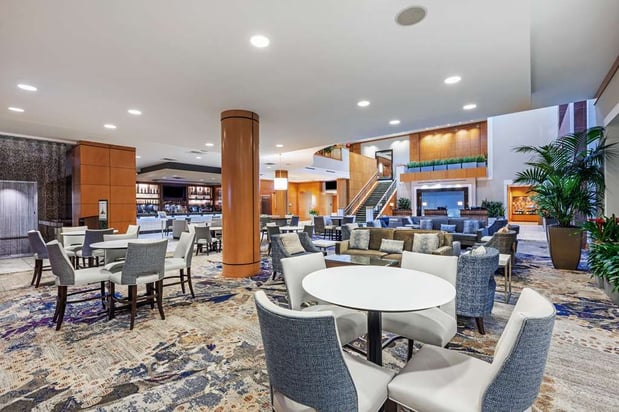 Images Embassy Suites by Hilton Houston Energy Corridor