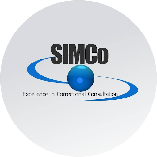SIMCo Correctional Consulting Logo