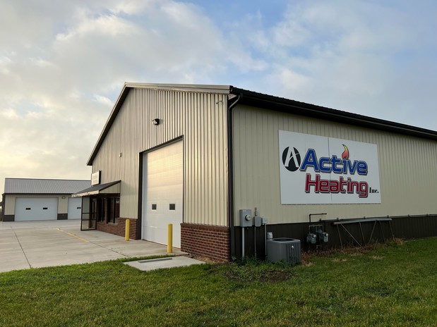Images Active Heating, Inc.