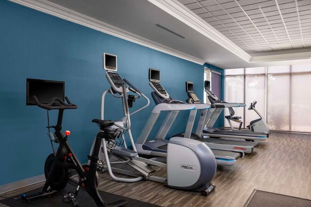 Images Hampton Inn West Palm Beach Central Airport