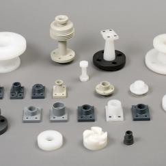 Bilder Sena Plastics AG