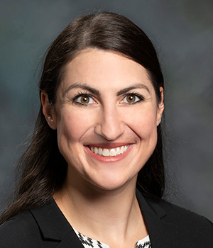 View more information about Stephanie Bollenbach