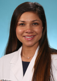 Shilpa Menolascino