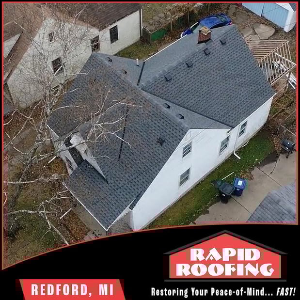 Images Rapid Roofing