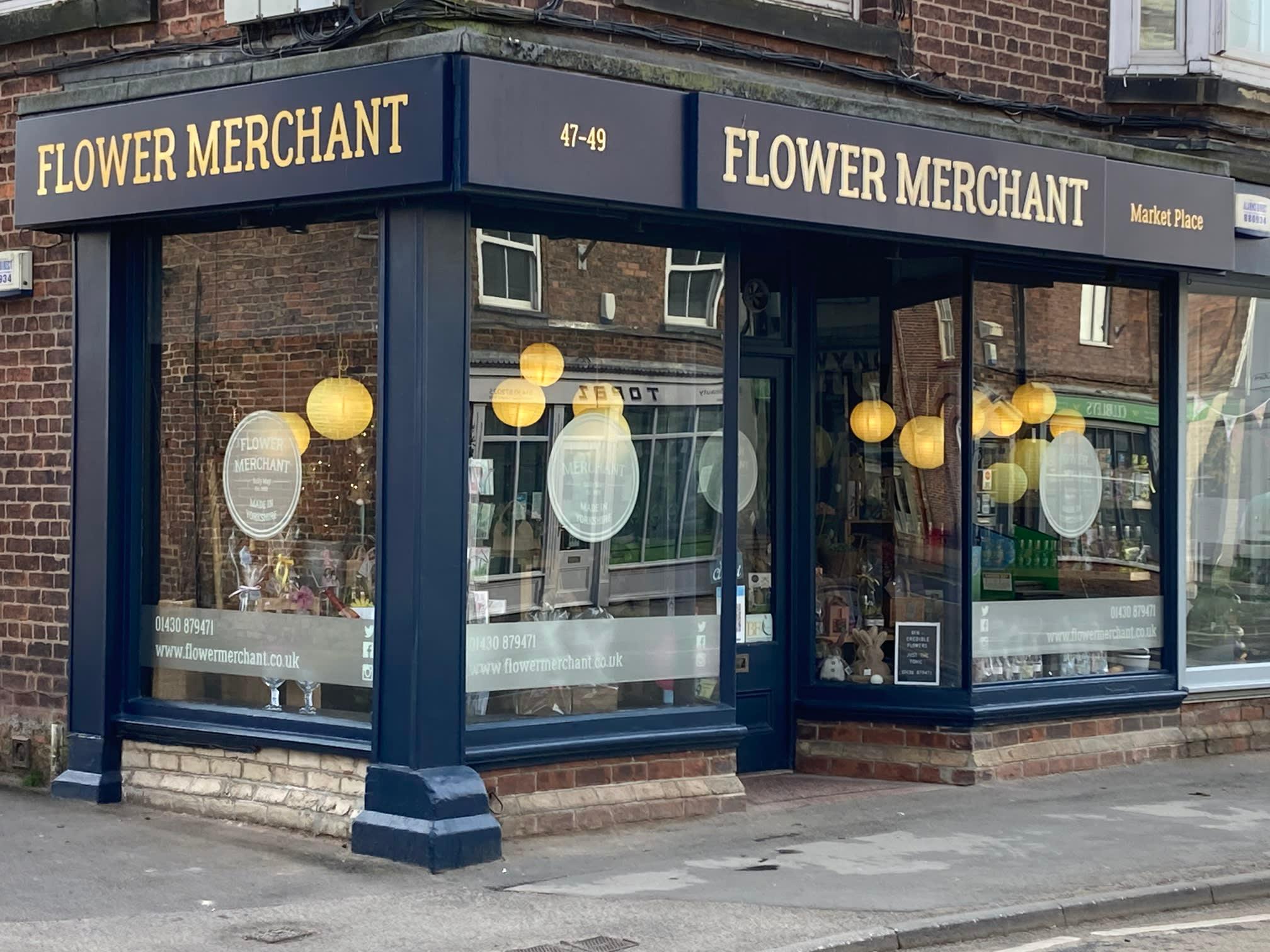 Images Flower Merchant