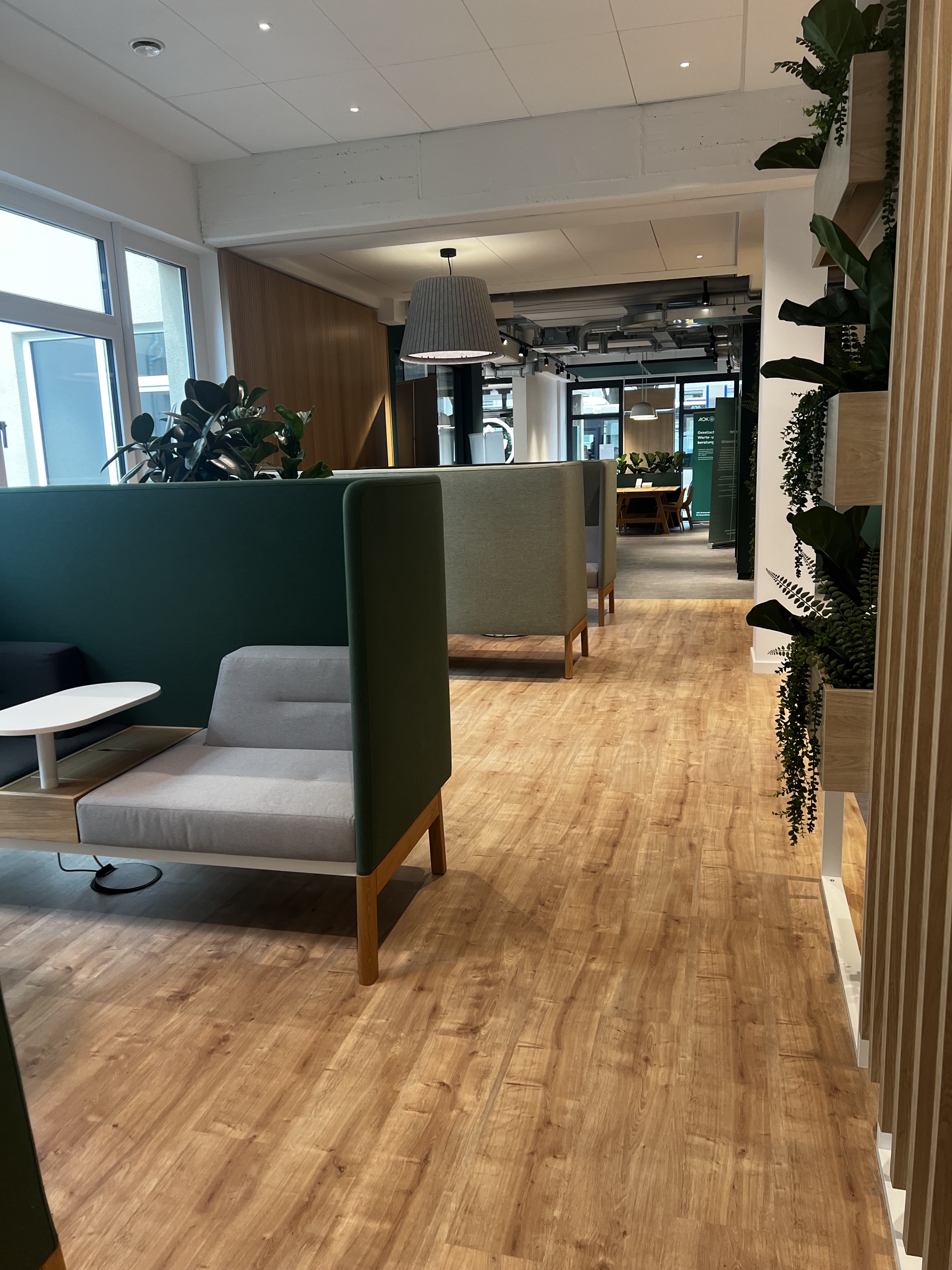 Bild 4 AOK Rheinland/Hamburg - GS Brühl in Brühl