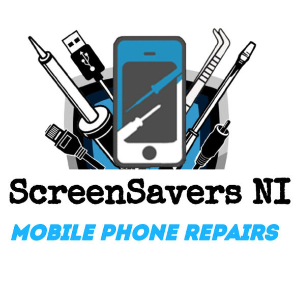 ScreenSavers NI Logo