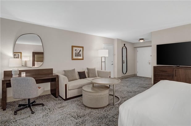 Images Hilton Arlington National Landing