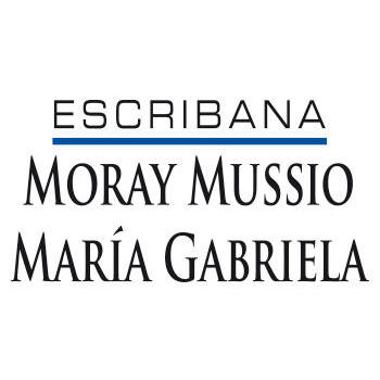 Escribana Moray Mussio María Gabriela - Notary Public - Corrientes - 0379 443-7260 Argentina | ShowMeLocal.com