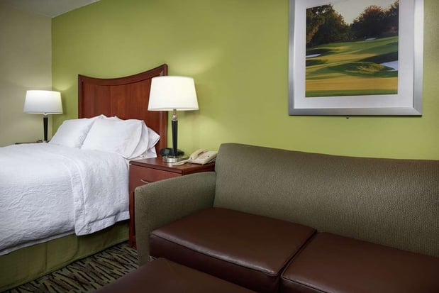 Images Hampton Inn Franklin